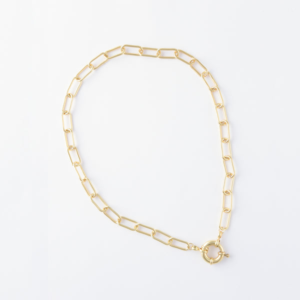 Xizou Grande Pearl Chain