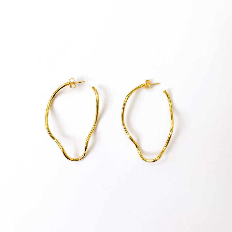 Bigoli Hoops