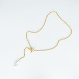 Billie Pearl Paradiso Necklace