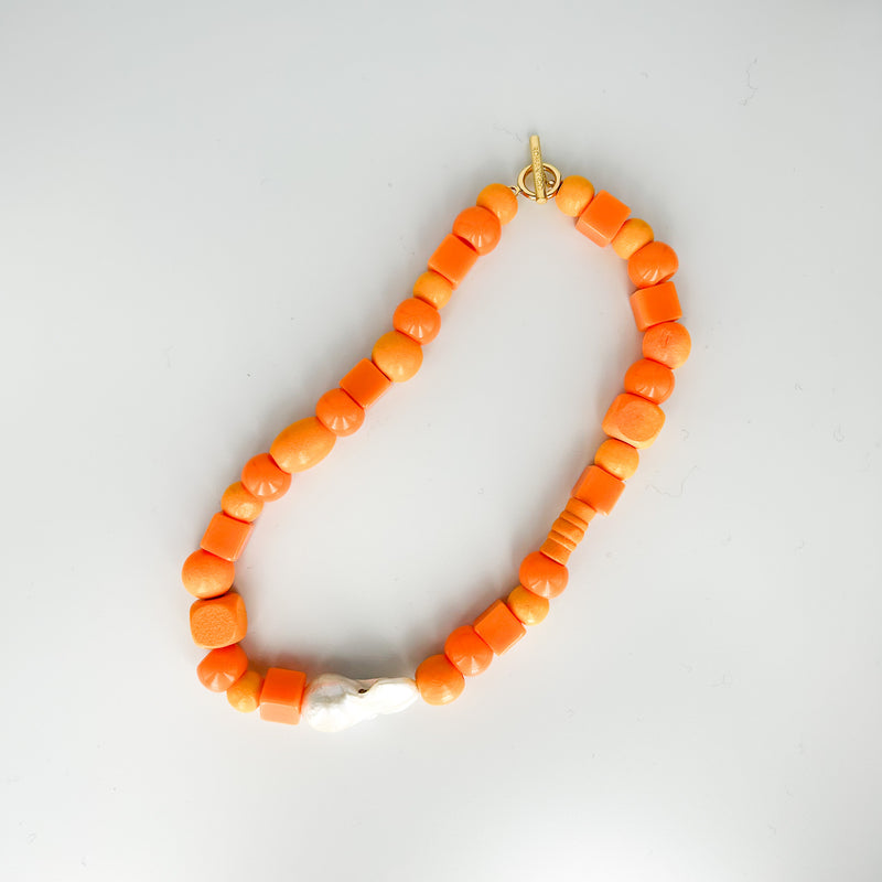 Sugus Necklace