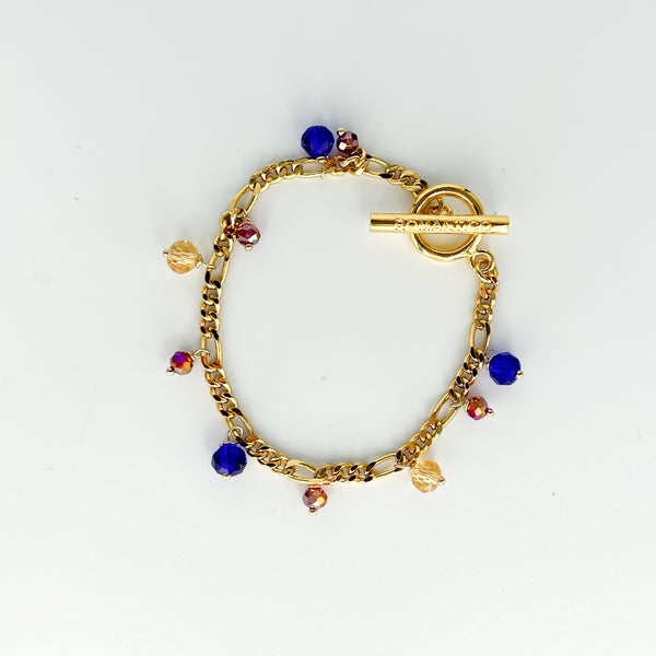 Lily Figaro Bracelet
