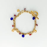 Lily Double Bracelet