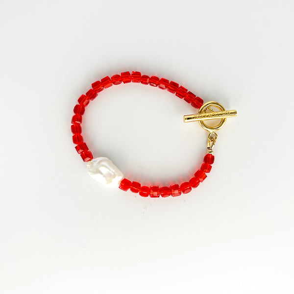 La Piscina Bracelet