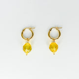 Sole Hoops