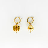Canelletti Piccolo Hoops