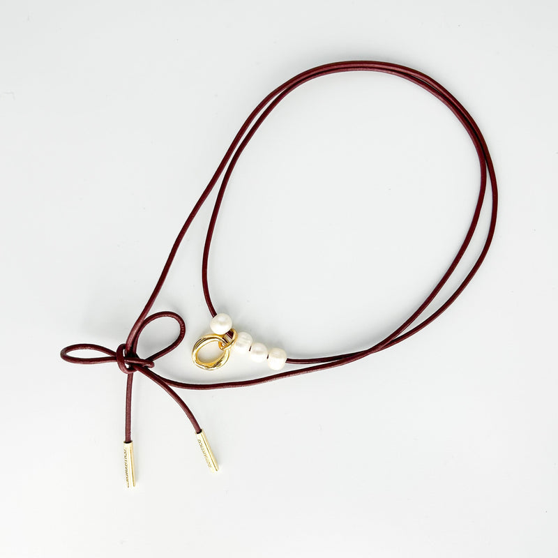Isabella Necklace