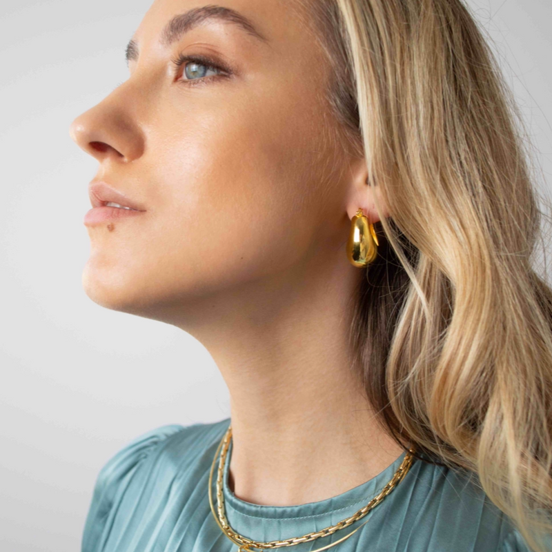 Bocca D'Acqua Ultralite Hoops