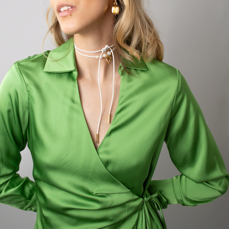 Isabella Necklace