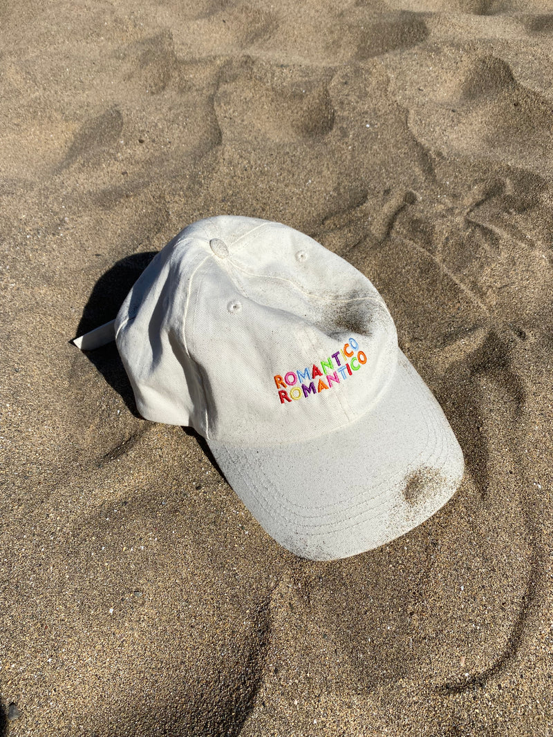 Georges Embroidery Cap